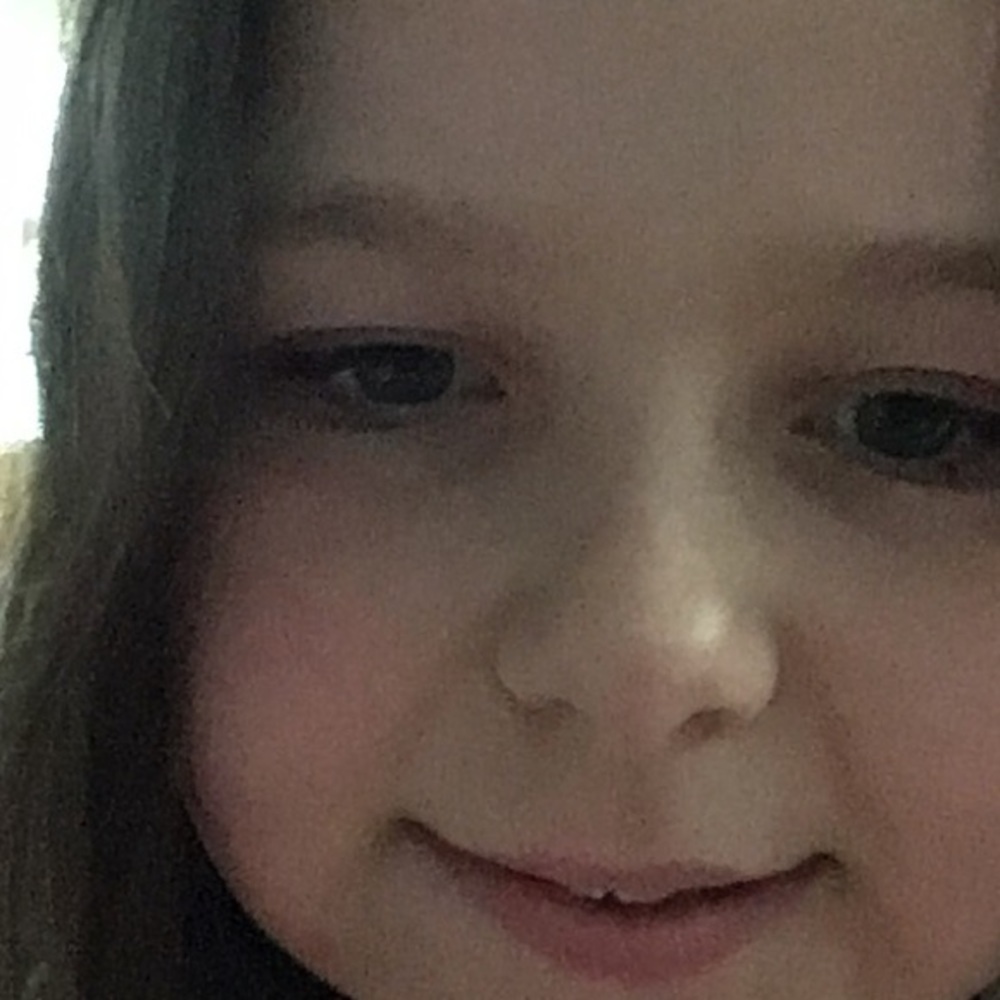 Meet your Posher, Elliana